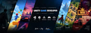 develop your 3d PC or mobile game in unity