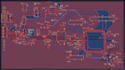 design 5g mmwave rf pcb, radar, antenna and high frequency microwave circuits