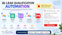 build ai automations with openai, make and apis