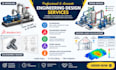 do 3d modeling, solidworks design, tooling, piping and heating load calculations