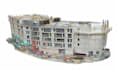 create high quality 3d industrial 3d manufacturing, 3d construction animation