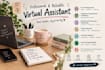 be your virtual assistant for administrative tasks