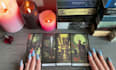 do a detailed love tarot reading