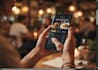 develop a responsive web application and digital menu