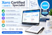 do xero bookkeeping and reconciliation