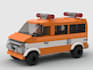 design custom lego moc models with bricklink studio and instructions