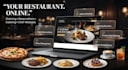 build professional restaurant, catering, and chef websites