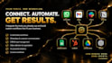 automate your business processes and streamline your workflow