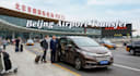 provide private car service in beijing