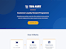 build a custom PHP and mysql website