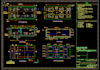draw concrete structural drawings in autocad