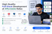 build ai full stack apps with java, spring boot, angular and AWS