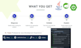 fix java and spring boot bugs and explain the solution