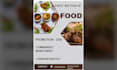 design a professional and attractive flyer in canva