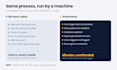 automate and build backend logic and websites in python c sharp and net