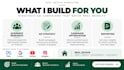 run targeted real estate lead generation ads