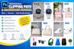 do professional clipping path