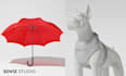 do 3d fabric simulation and soft goods rendering