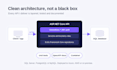 develop and fix your asp net core rest API and dotnet backend