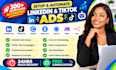 linkedin tiktok ads chatfuel systeme io cal com make n8n workflow automation