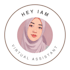 be you virtual assistant for admin work