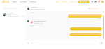 add real time chat with socket io to your mern or react app