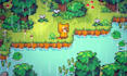 do pixel art tileset top down rpg maker isometric  environment tilemap