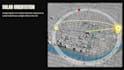 create architectural site analysis and diagrams