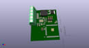 design esp32 pcb, pcb layout, iot hardware and wifi bluetooth connectivity