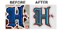 do 3d puff logo embroidery digitizing for perfect puff stitches