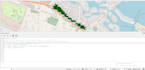 do gis mapping, spatial analysis, and digitizing in qgis