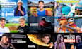 create the best youtube thumbnails for your channel