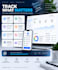 setup ga4, google tag manager and conversion tracking