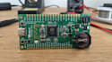 design low power mcu pcb, nrf52840 pcb ble hardware zephyr embedded firmware