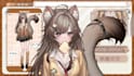deisgn and rig live2d model, vtuber rigging, live2d vtuber model, 2d model