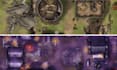 create custom dnd battle maps, ttrpg maps and fantasy rpg maps