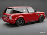 create 3d car modeling, 3d car model, vehicle and automotive 3d design