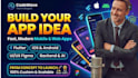 do mobile app development, android app ios app development, mobile app developer