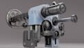 reverse engineer broken mechanical parts with cad modeling