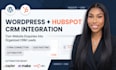 integrate wordpress forms with hubspot CRM automation and lead tracking