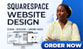 build squarespace store design squarespace store redesign and customization