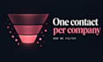 build a verified b2b lead list for your icp