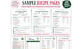 provide you recipe healthy ebook bundle
