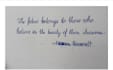 do beautiful mandala art and calligraphy cursive handwriting