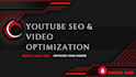optimize your youtube SEO for organic growth
