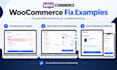 fix woocommerce checkout and payment gateway issues