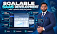 build a saas mvp web application