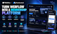 build webflow membership and subscription website with memberstack