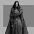 design an epic fantasy book character