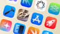 provide a published app with rent or transfer